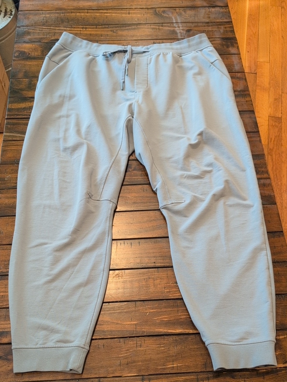 Lululemon City Sweat Joggers